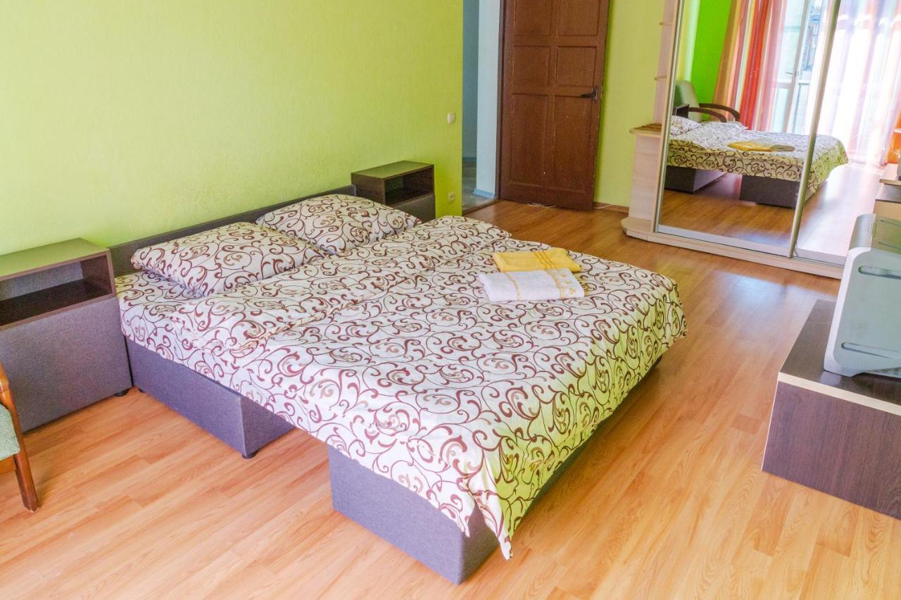Квартира По Улице Цитадельная 4 Kiev Exterior foto